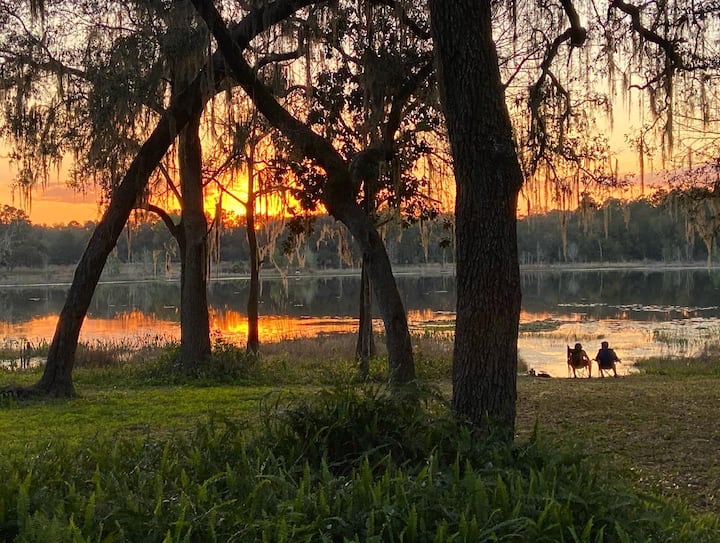 Tomahawk Lake Holiday Rentals & Homes Florida, United States Airbnb