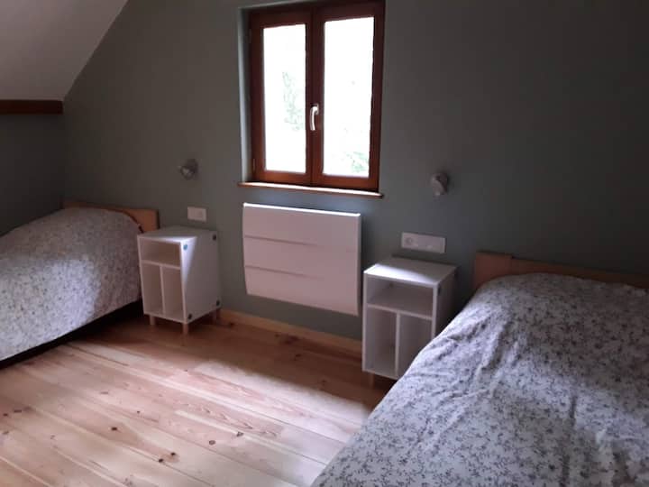 Chambre 3