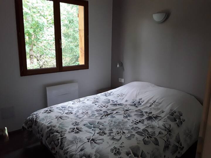 Chambre 1