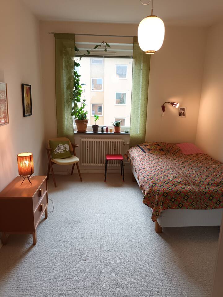 Cozy room in central Malmö! Apartments for Rent in Malmö, Skåne län