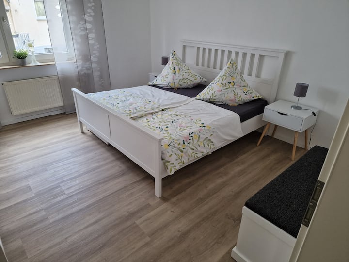 საძინებელი