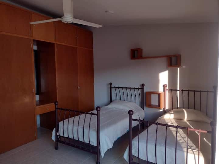 Habitación 2