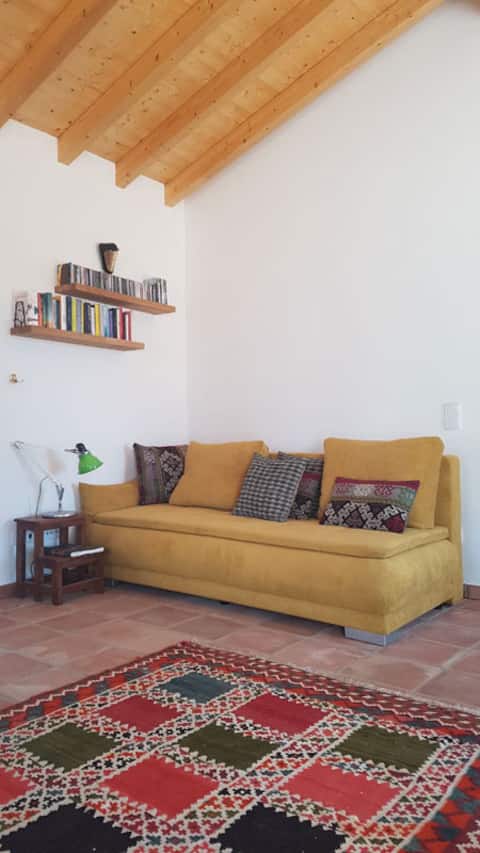 Top Airbnb: Cozy cottage near Aljezur em Rogil