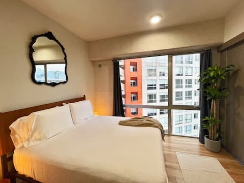 Top Airbnb: A loft-style suite with the best amenities in El Yaqui