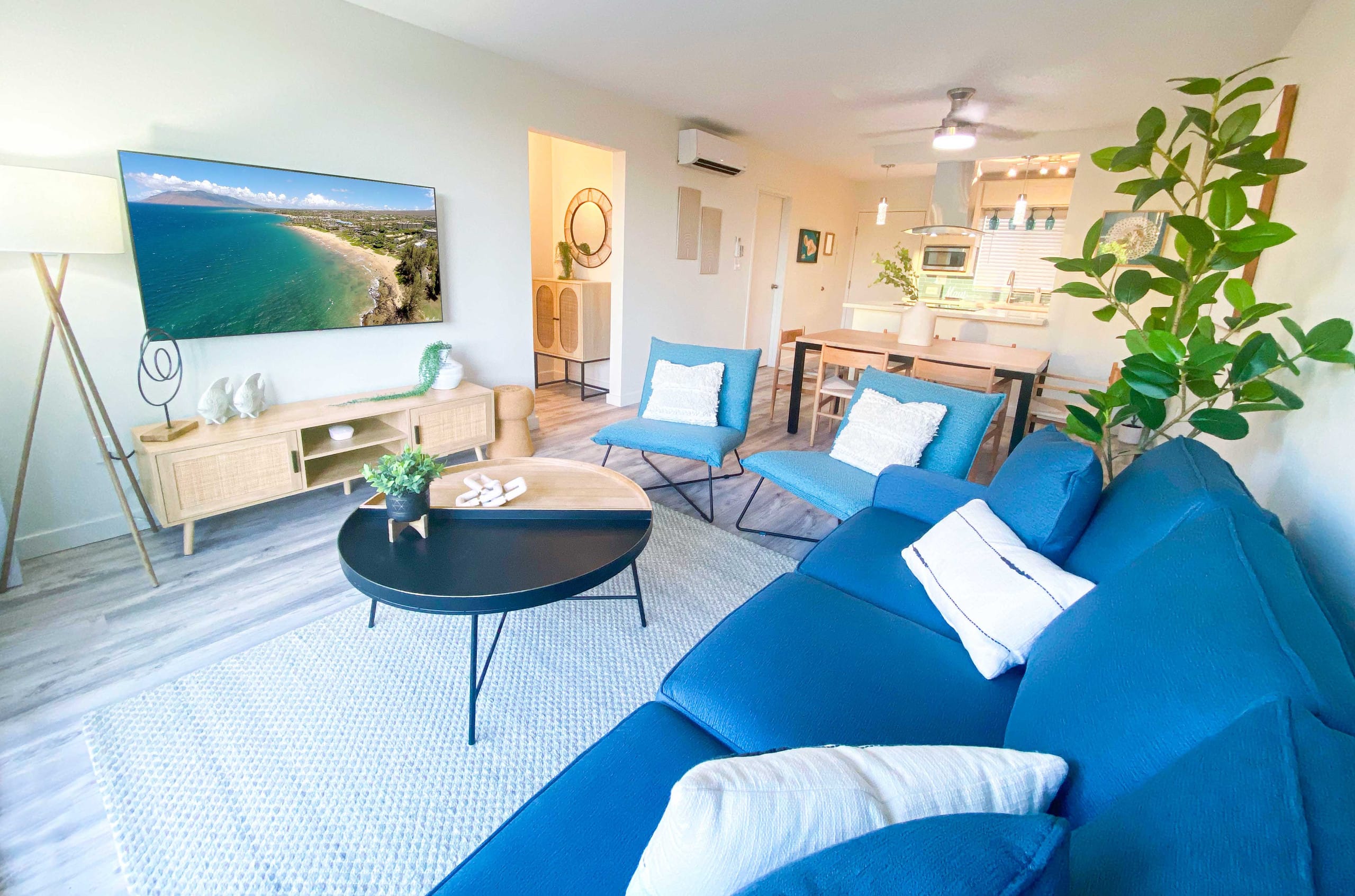 Condo in Kihei · ★4.94 · 2 bedrooms · 3 beds · 2 baths - Image 1