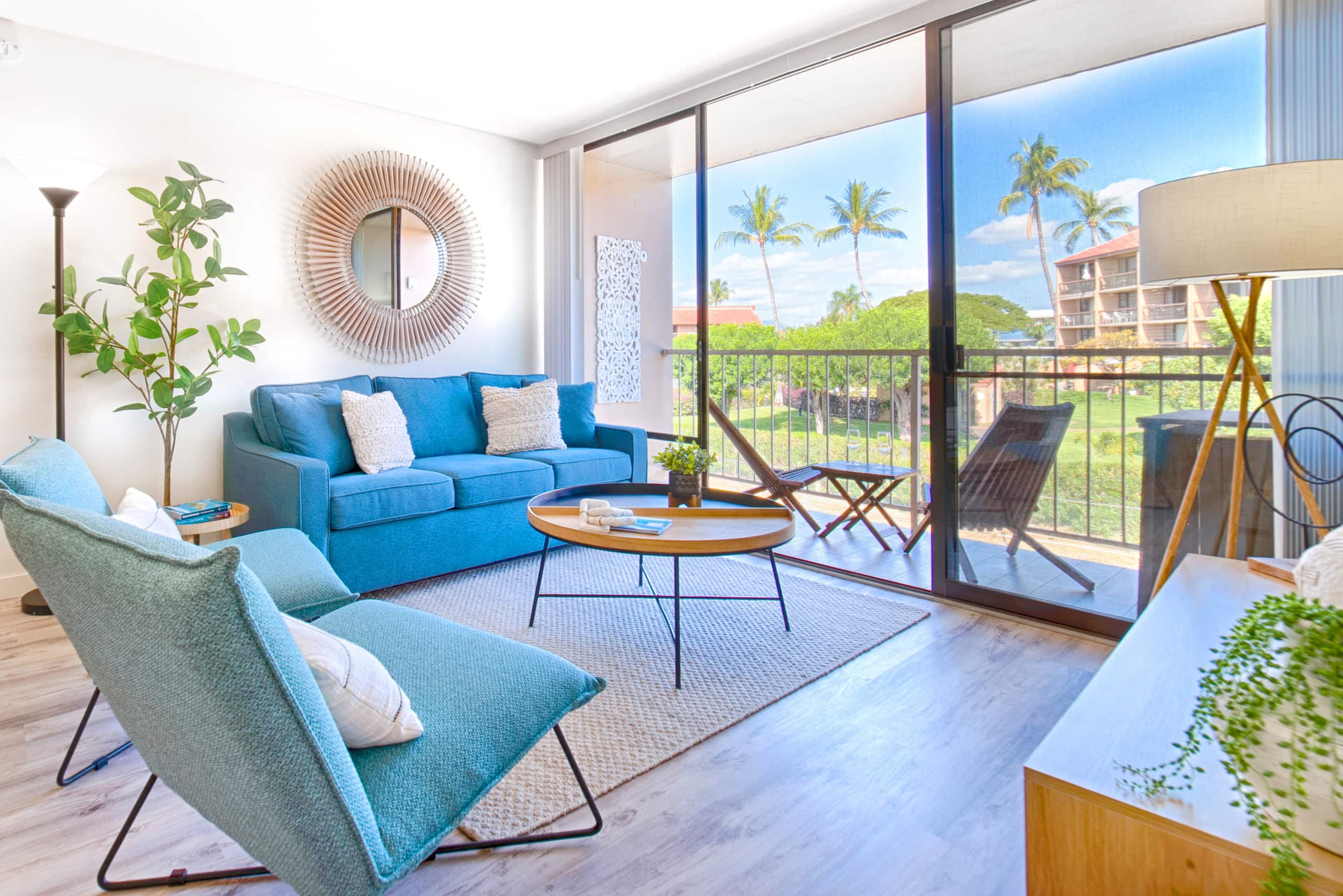 Condo in Kihei · ★4.94 · 2 bedrooms · 3 beds · 2 baths - Image 2