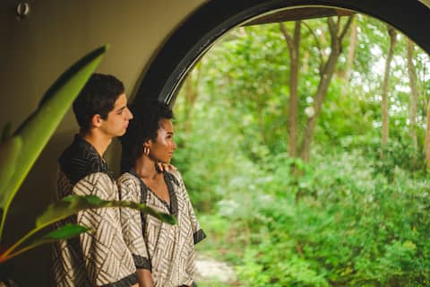 Condo with direct beach access - Pearl Islands