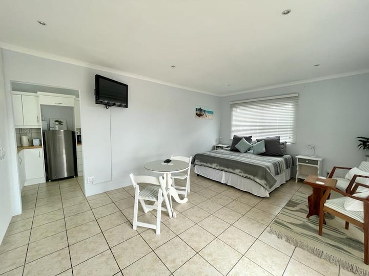 Beachfront Stay In Port Alfred - Port Alfred