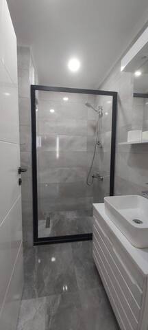 Aymira Residence Alibeyköy 2+1 Daire 6 kişi gallery image 5