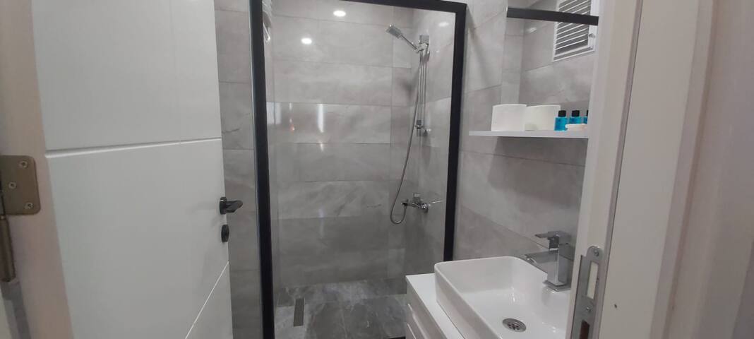 Aymira Residence Alibeyköy 2+1 Daire 6 kişi gallery image 4