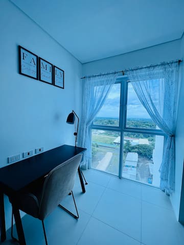 E4 Condotel CDO managed Airbnb listing 2