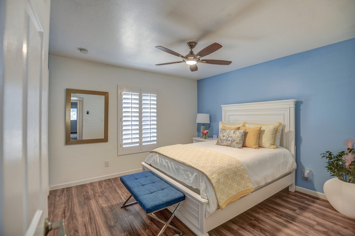 ห้องพักสำหรับผู้เข้าพัก 2 - กรีซ