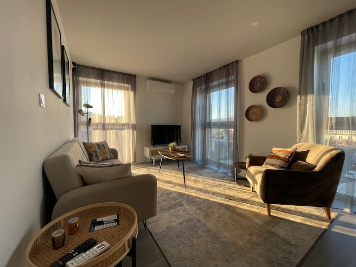 Retreat in Valença
