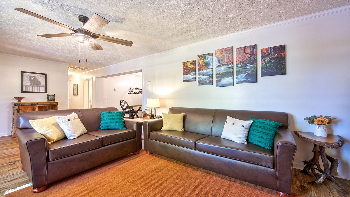 Всекидневна