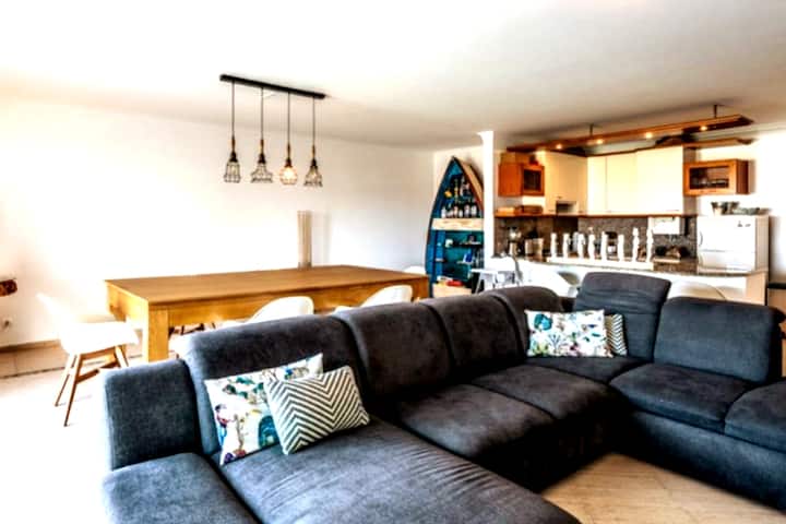 Ericeira Boat Beach House - Ericeira