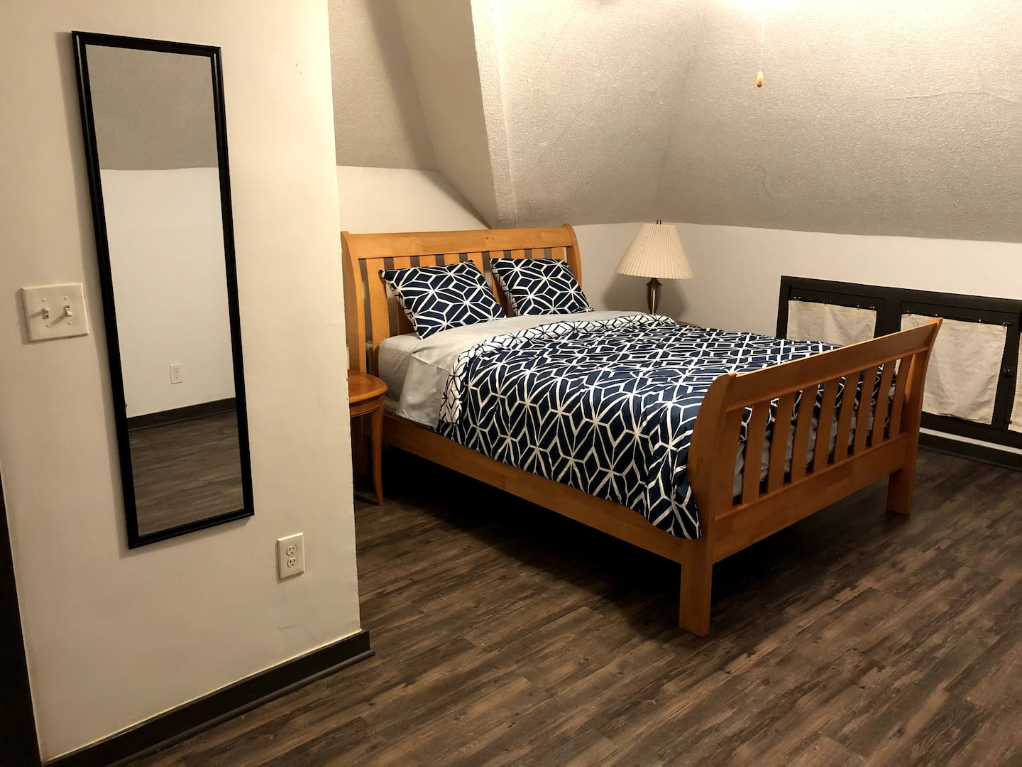Historic Loft