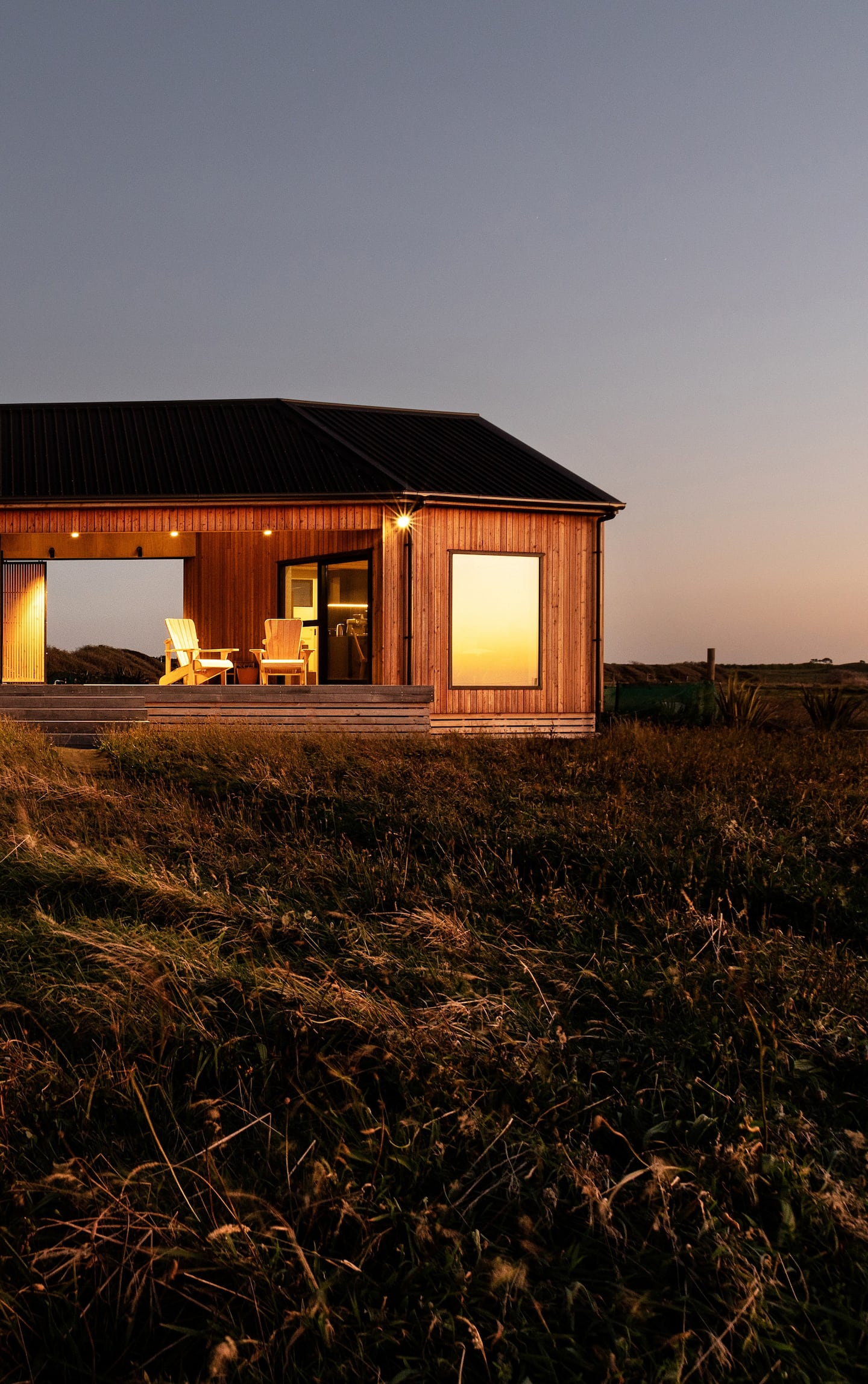 Seafront, Sauna & Architecture_the Surf Nest_tiny 2
