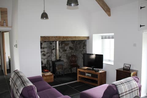 Beautiful Seaside Cottage Fully Renovated