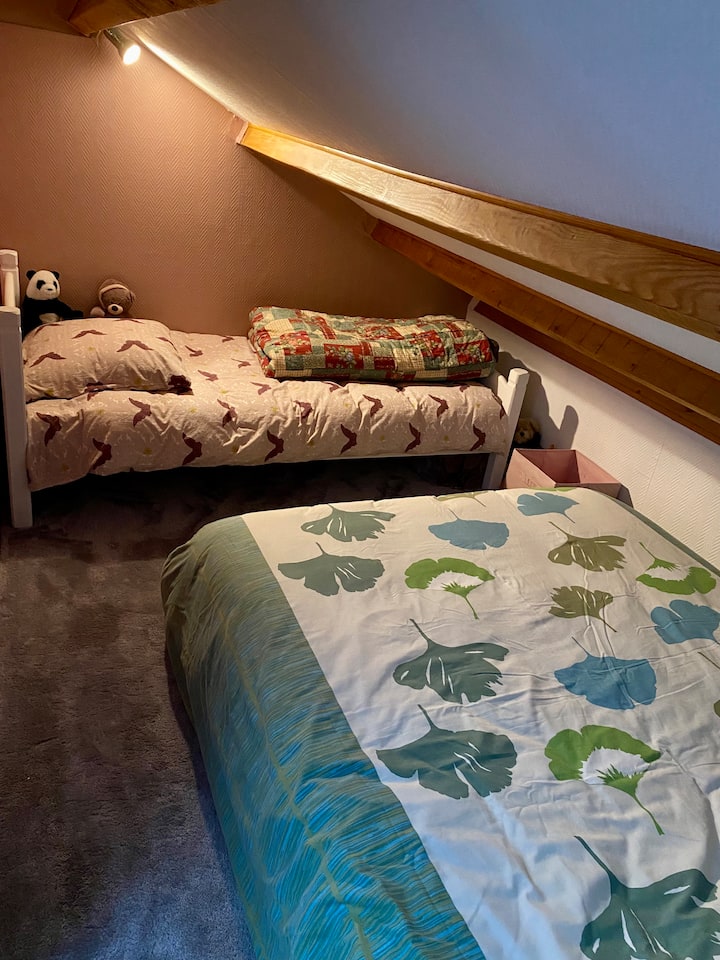 Chambre 2