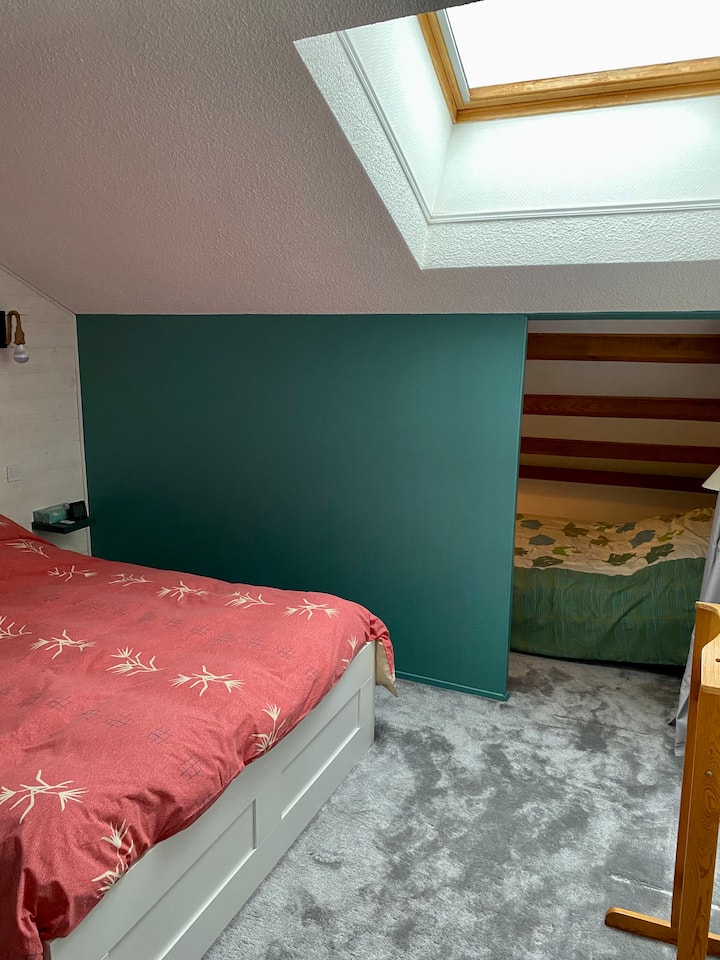 Chambre 1