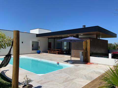 Casa Estrela siriús
