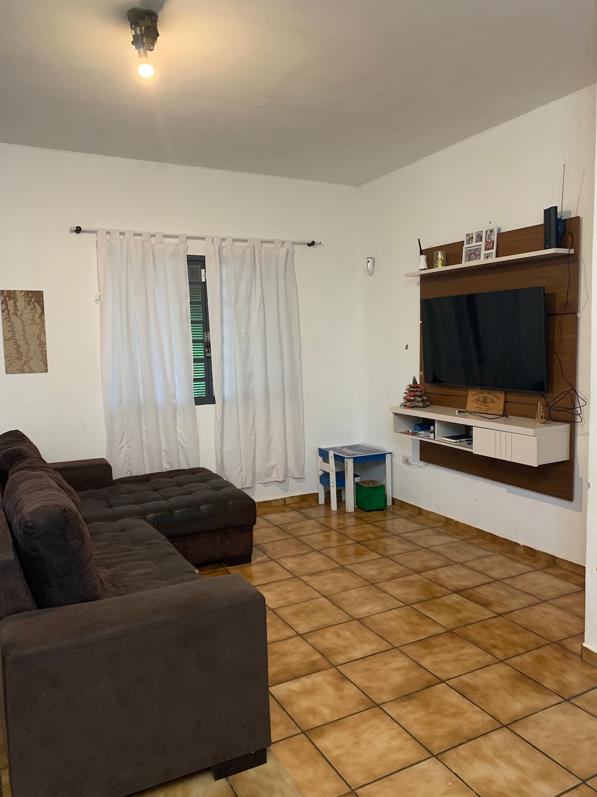 ห้องนั่งเล่น