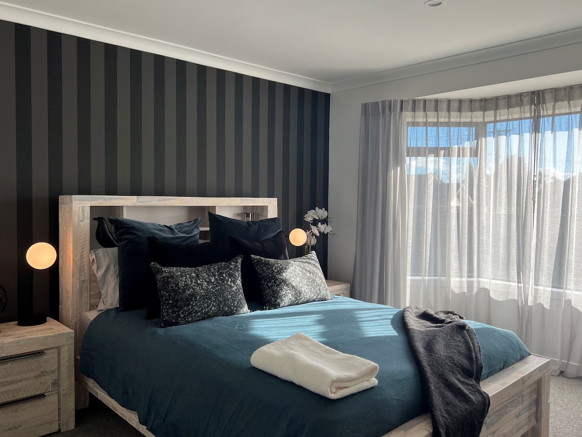 Chumba cha kulala 2 - Malkia kitanda 