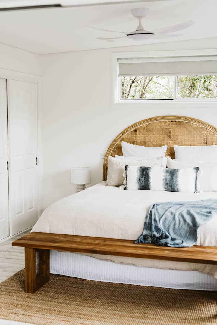 غرفة النوم 1