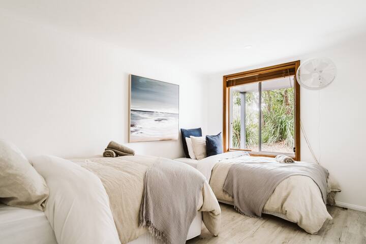 غرفة النوم 4