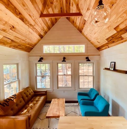 Little Flower Cabin- close to Shenandoah River