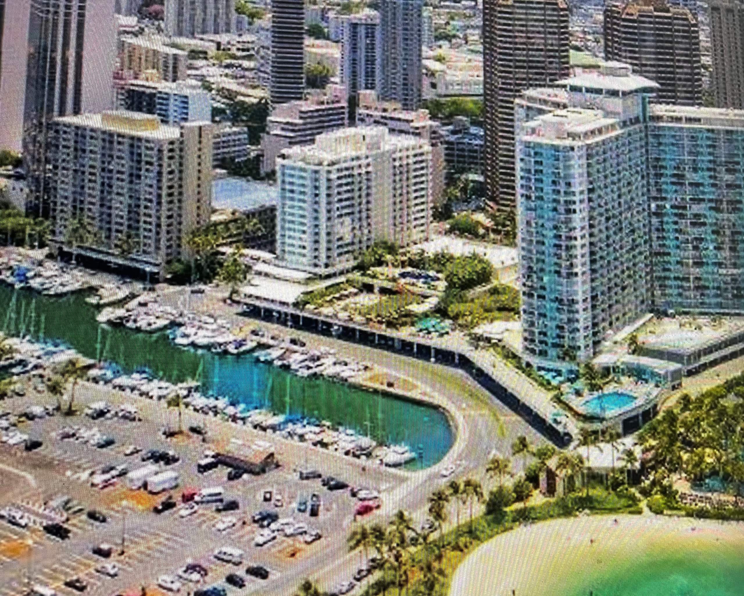 Resort in Honolulu · ★4.84 · 1 bedroom · 3 beds · 1 private bath - Image 2