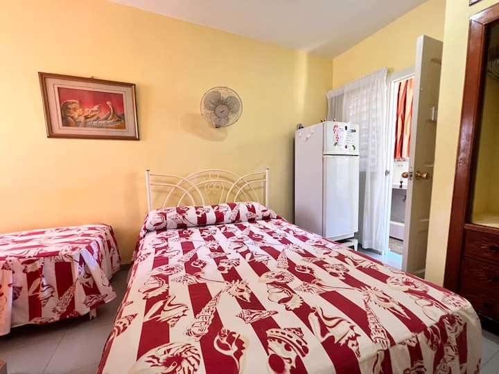Casa Mercy - Room 2 - Varadero