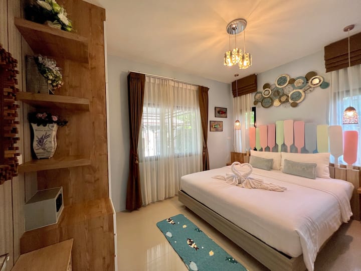 ห้องนอน1