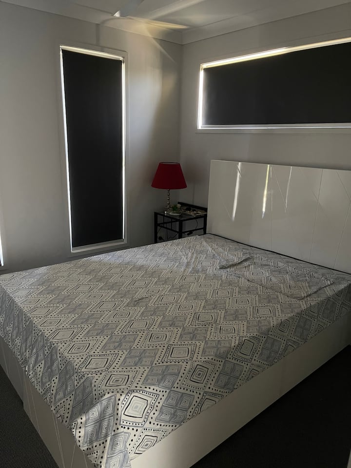Two Bedrooms For A 2-night Stay - Redcliffe