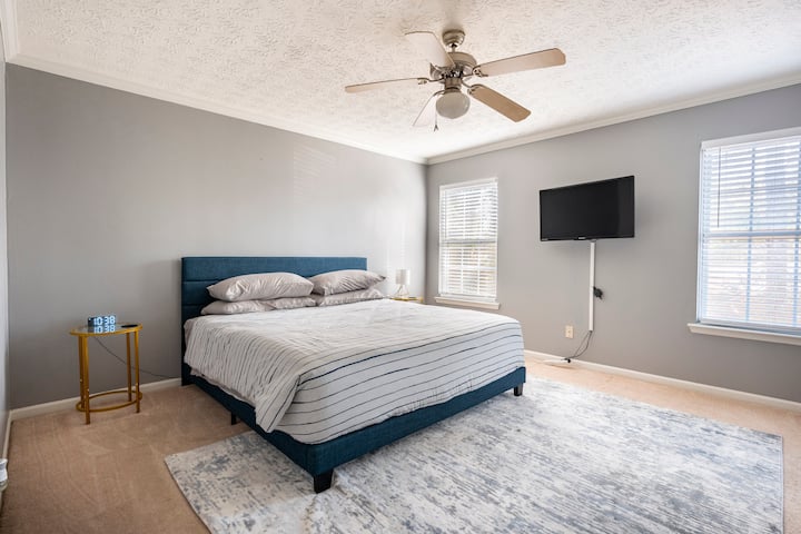 საძინებელი 2