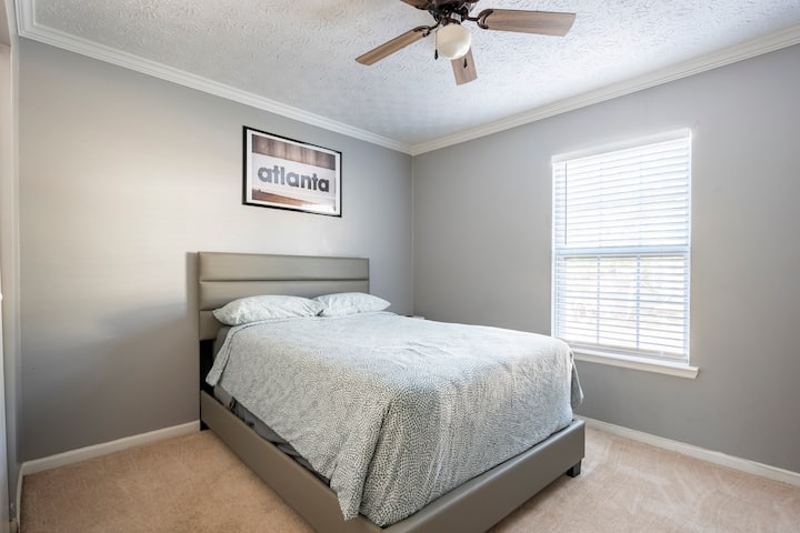 საძინებელი 3