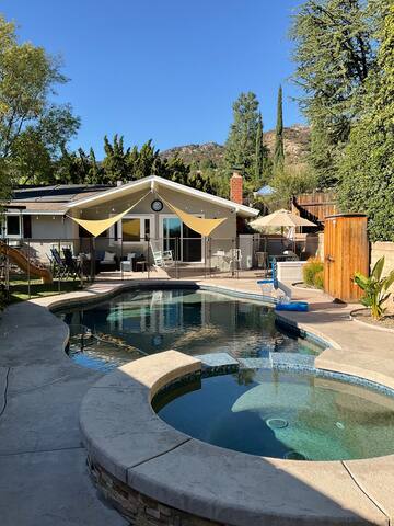 Serene Oasis Heated Pool 31 Day 3B/2B 5 Beds gallery image 3