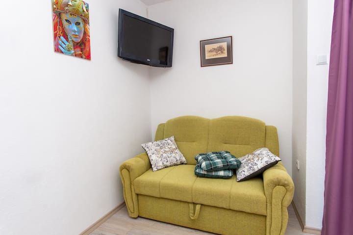 Milisic Apartment 5 - Rogoznica
