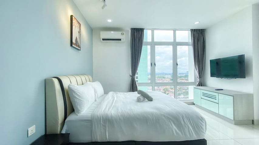 CCSHomestay managed Airbnb listing 3