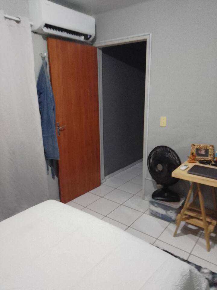 Great apartment in Fortaleza Siqueira neighborhood Apartments for Rent in Fortaleza, Ceará