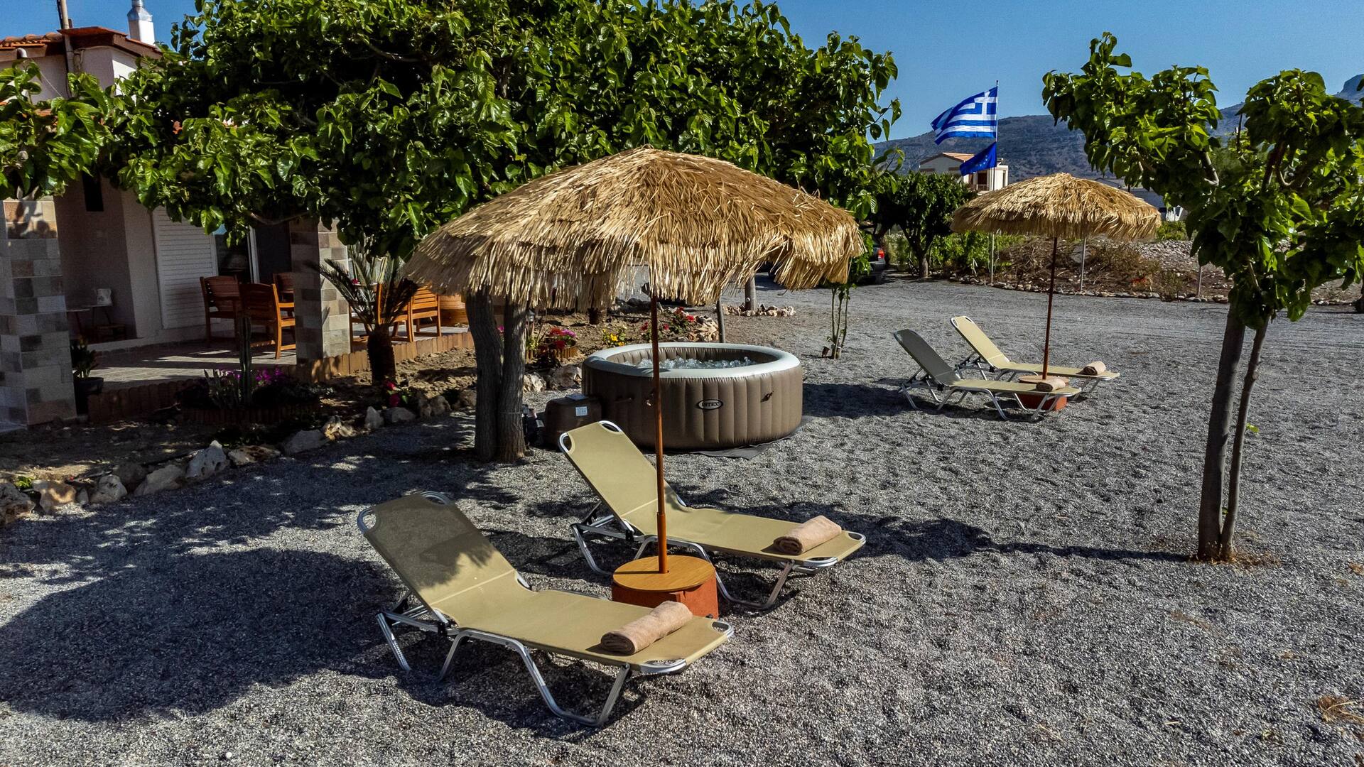 G & M Beach House — foto 4