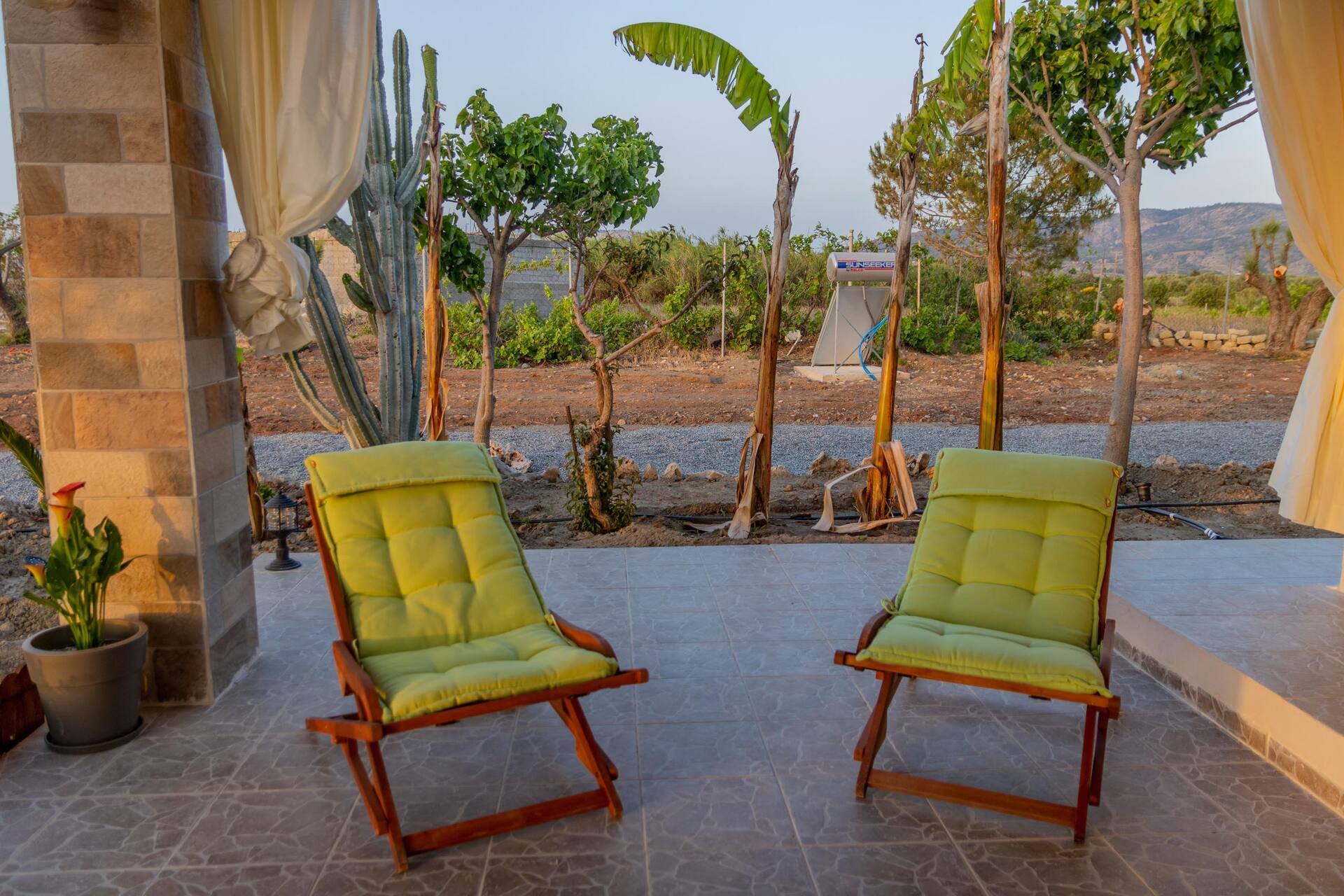 G & M Beach House — foto 5