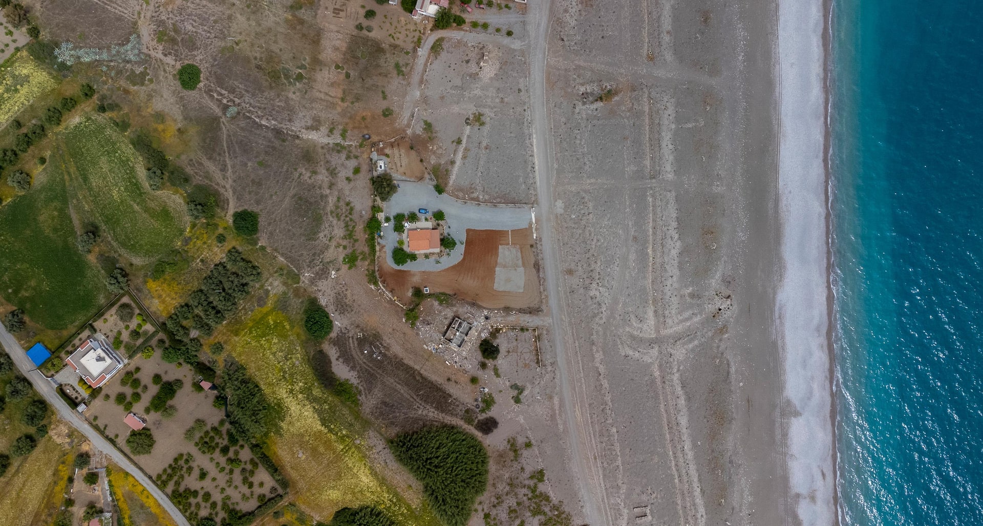 G & M Beach House — foto 2