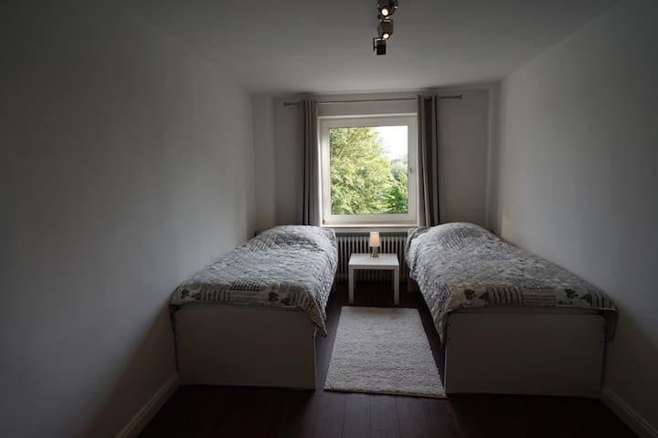 غرفة النوم 4