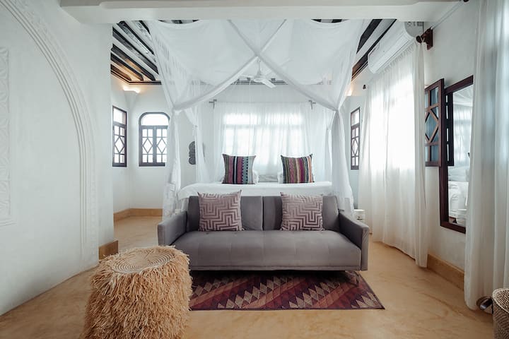 Bedroom image 2