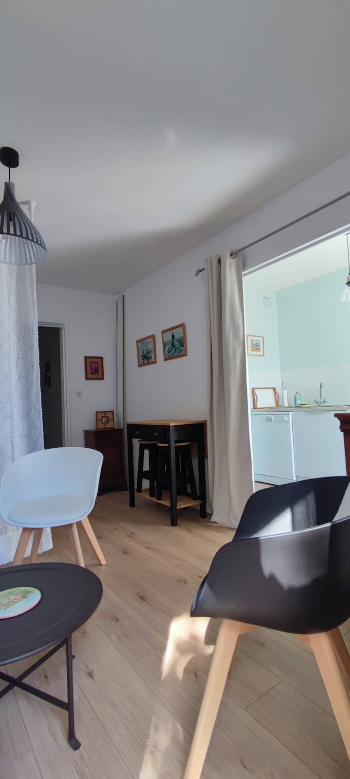 La Rabine - Vannes