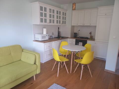 Nice apartment in friendly neighborhood - NICE FLAT