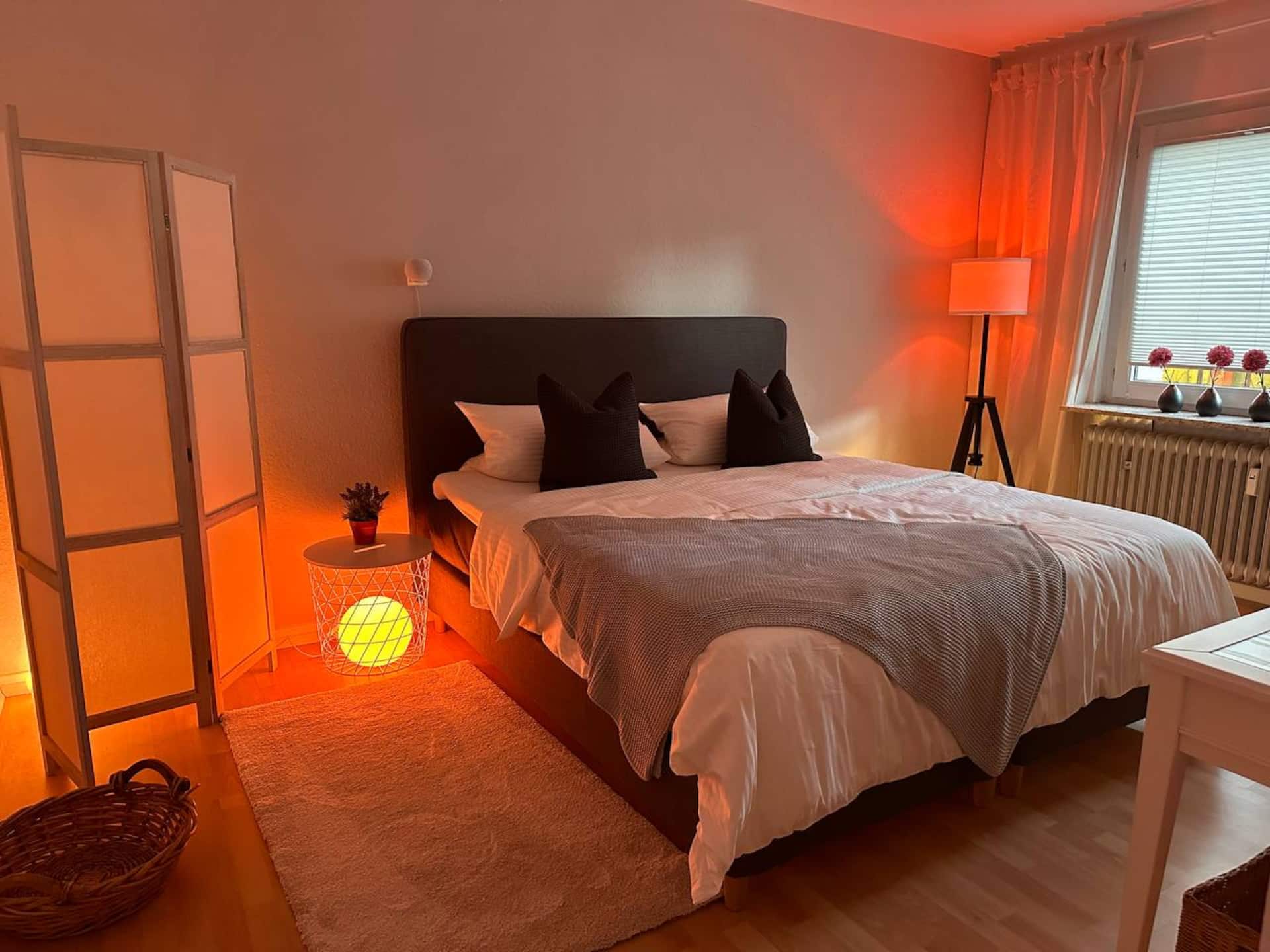Appartement de vacances à Wuppertal — photo 1