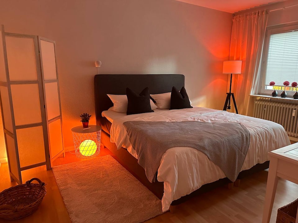 Appartement de vacances à Wuppertal — photo 1