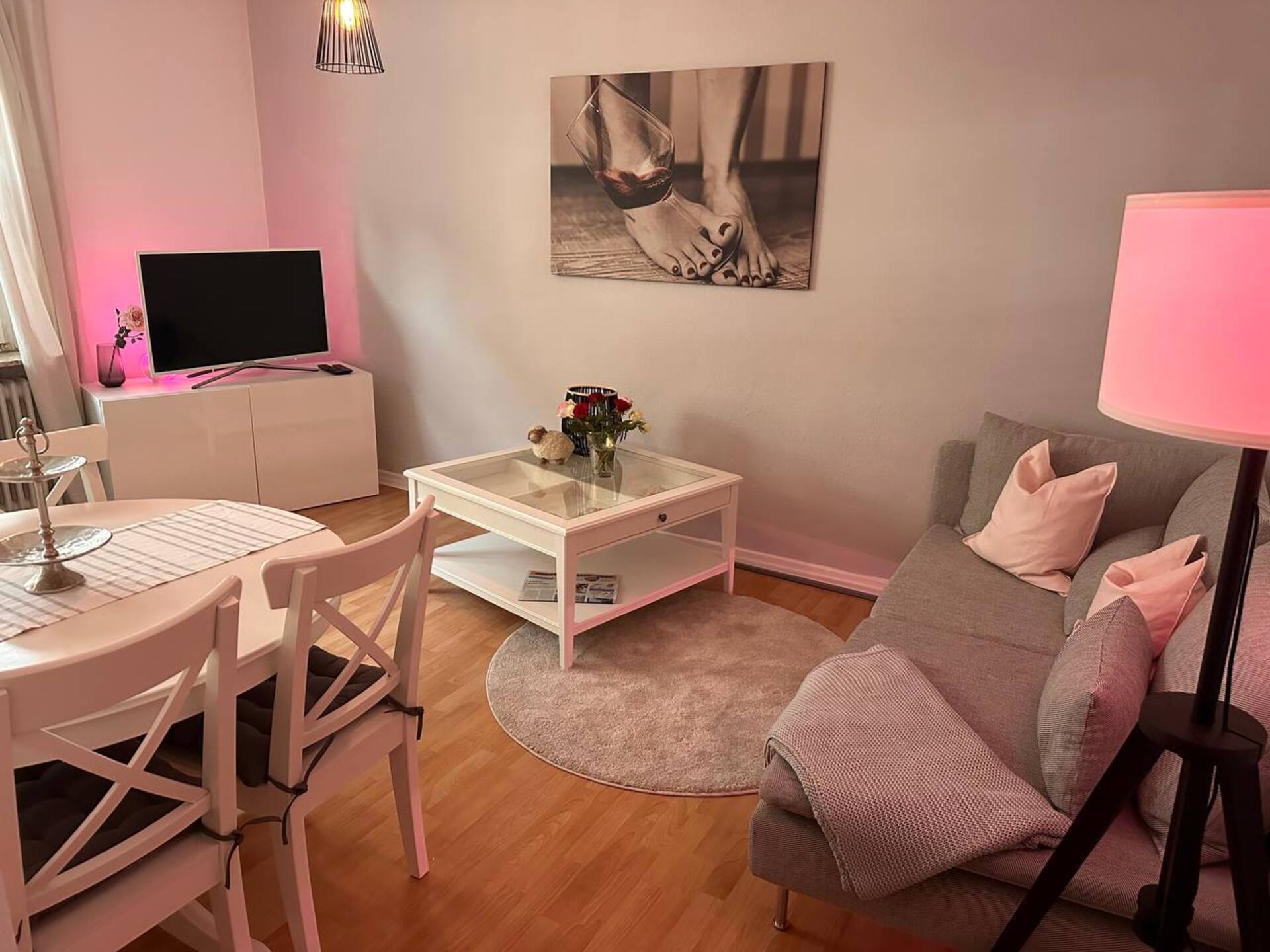 Appartement de vacances à Wuppertal — photo 3